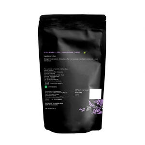 "Nava" Medium - Dark Roast, Single Origin, Gourmet Indian Coffee