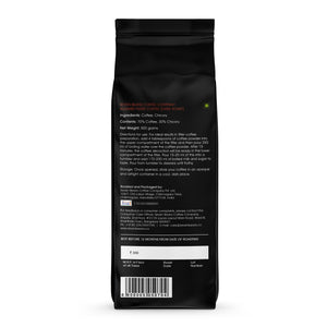 “Agumbe" South Indian Filter Coffee Powder - Coffee: 70%, Chicory: 30%