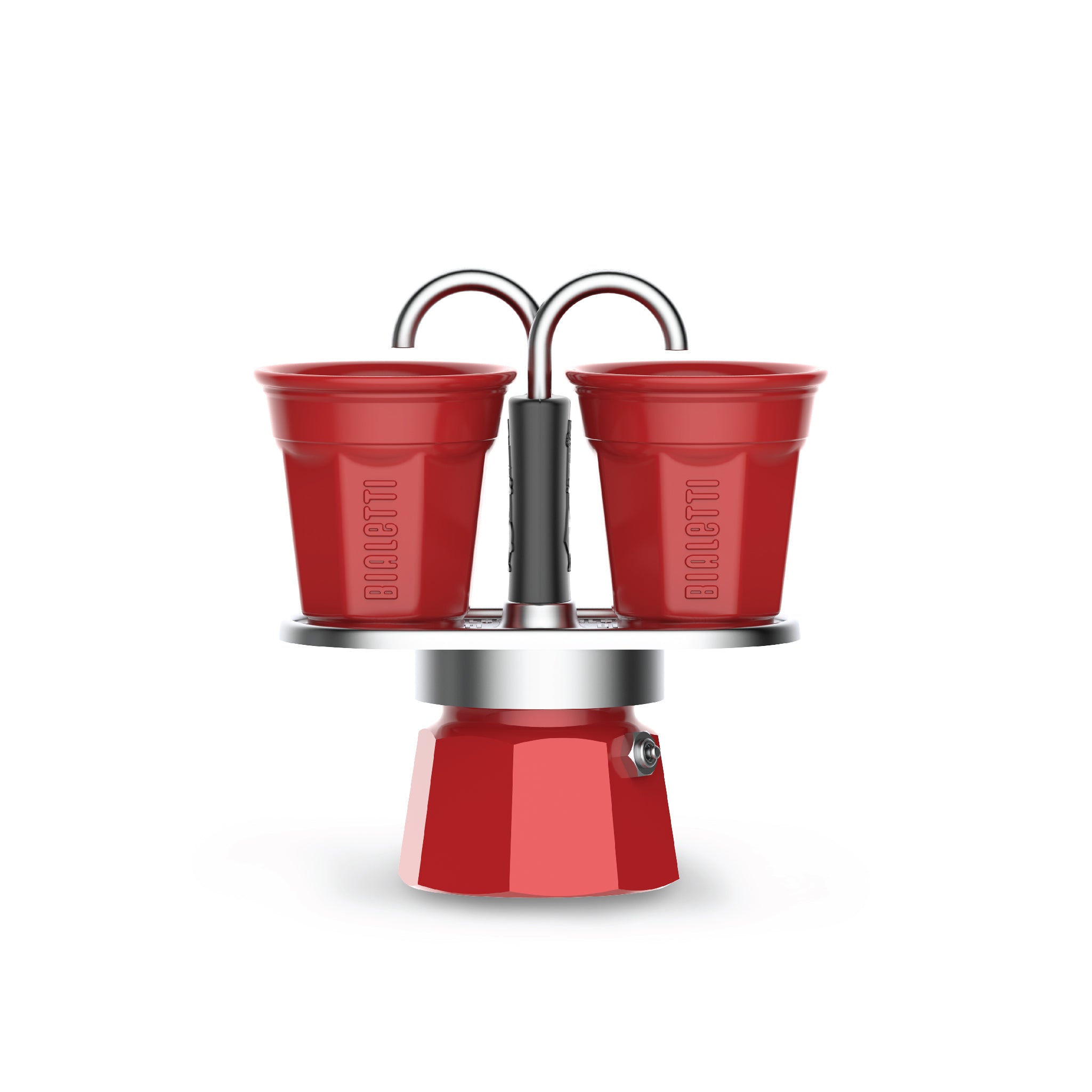 Bialetti® Mini Express Set view 2