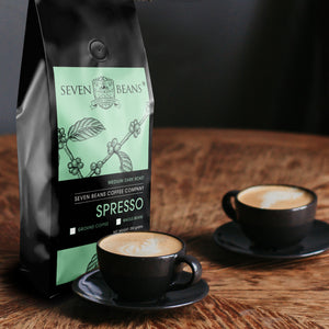 Spresso Coffee