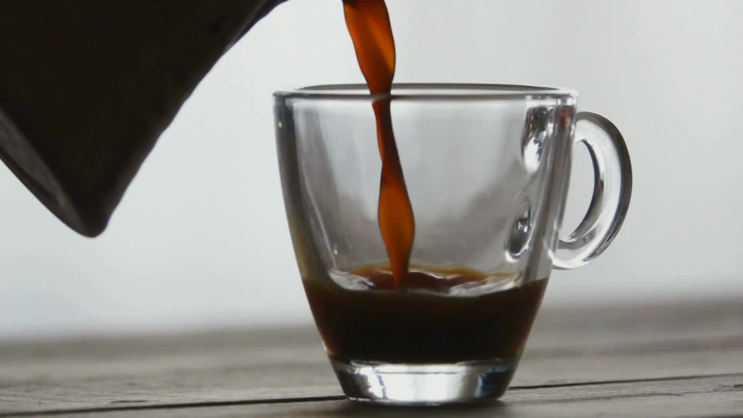 "Urja" Medium Dark Roast, Single Origin, Gourmet Indian Coffee